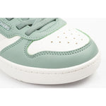 Skechers Quick Street Velcro Slip-On Kids' Trainers utcai cipő 405638L/SAGE