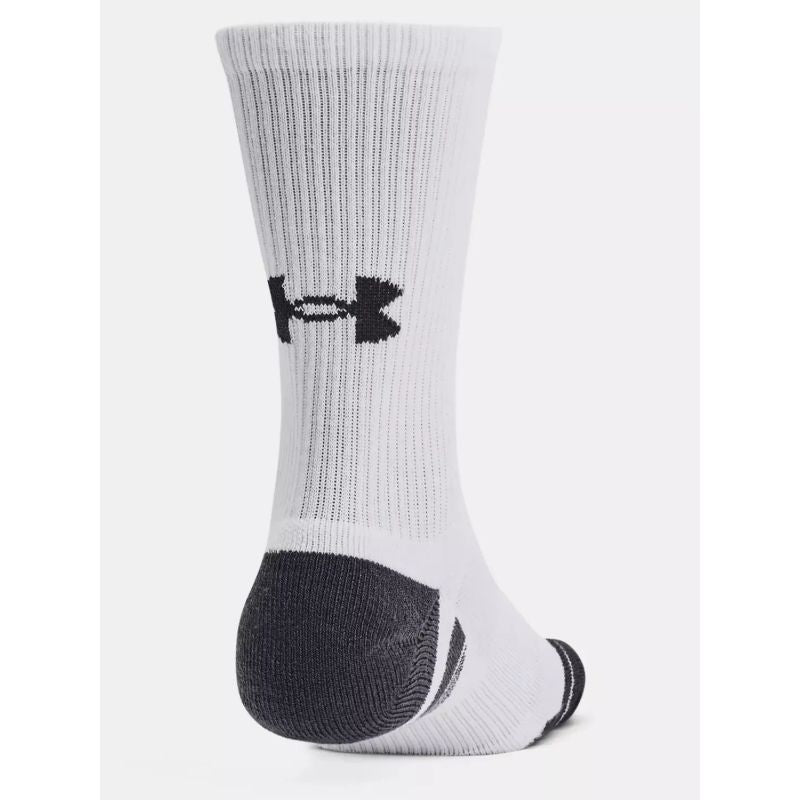 Under Armour Socks 1379512-100 Zokni