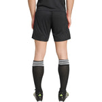 adidas Tiro 26 League Men's Black and KA8776 piros short