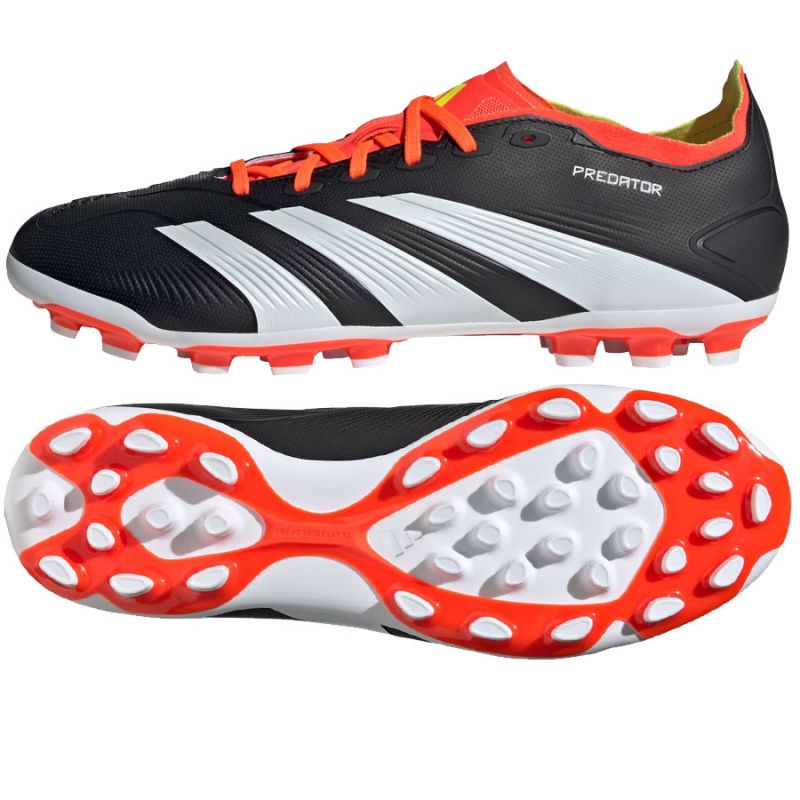 Adidas Predator League L 2G/3G IF3210 shoes Cipő