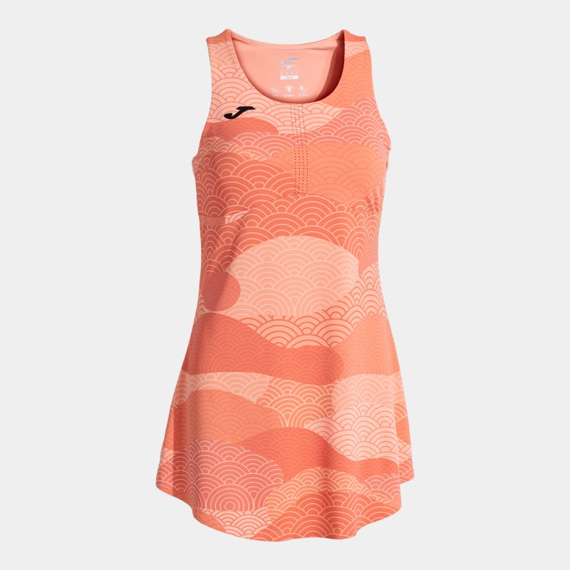 Joma Challenge Dress W 902365.836 ruha