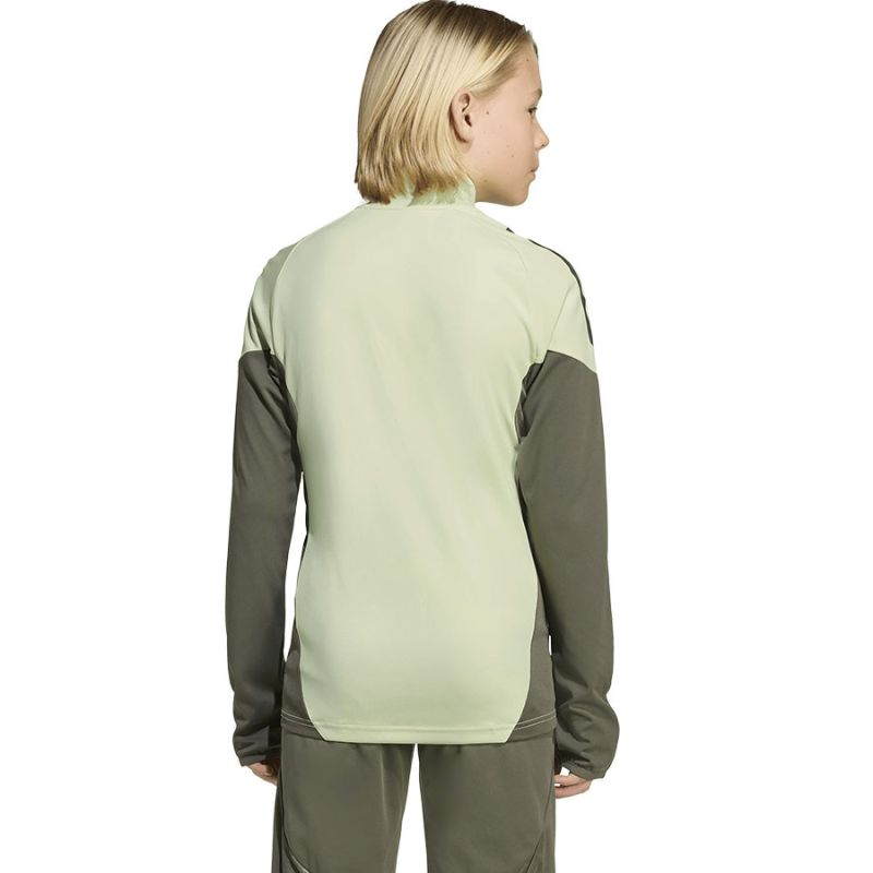 adidas Real Madrid Training Top Jr JP3981 Kiegészítő