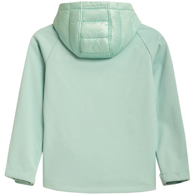 4f Softshell Jacket Jr Hjz21 Jsfd002a 47s