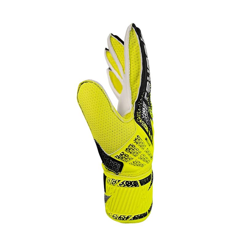Reusch Attrakt Solid Jr 5572515 2014 Goalkeeper Gloves fehér kesztyű 55725152014