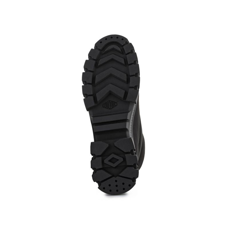 Palladium Revolt Boot Overcush W 98863-001-M shoes Cipő