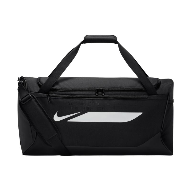 Nike Academy Team M fekete táska