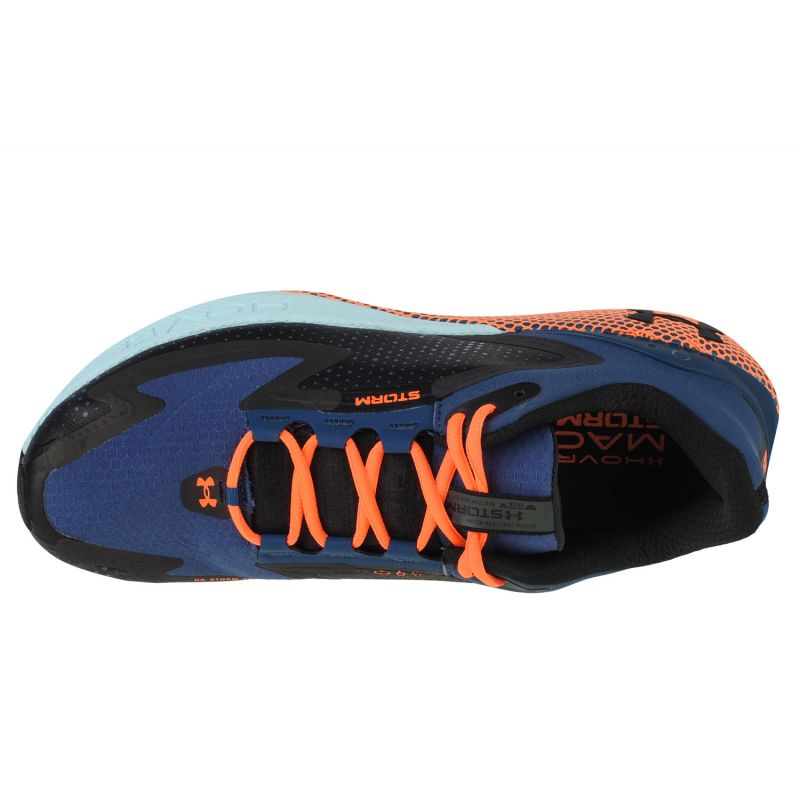 Under Armour Armor Hovr Machina 3 Storm M shoes 3025797-001 Cipő