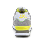 New Balance W WL574CM2 szürke utcai cipő