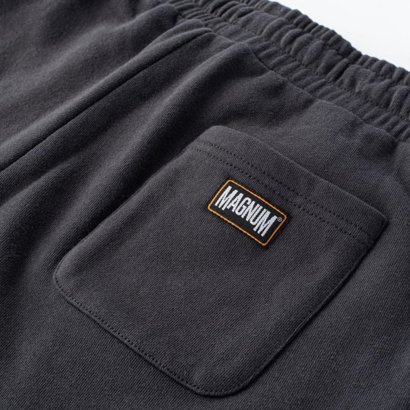 Magnum Ukari III grafit shorts, pants