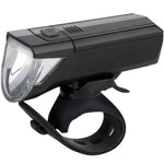 Dunlop Front Bike Lamp 2 Modes Certified kiegészítő GSP-332369