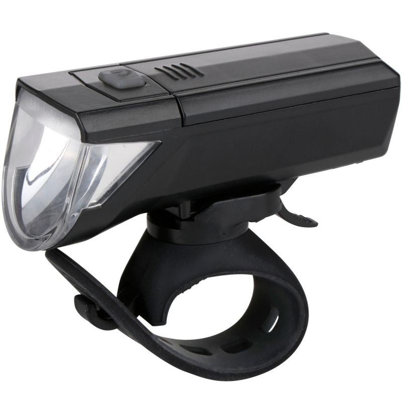 Dunlop Front Bike Lamp 2 Modes Certified kiegészítő GSP-332369