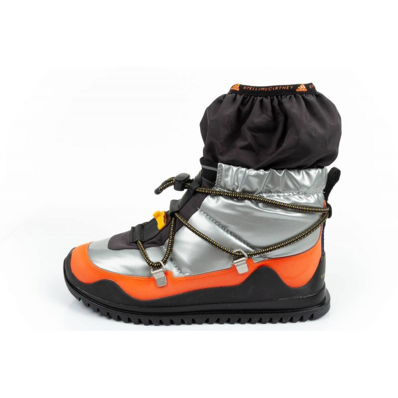 Adidas aSMC Cold W H00050 snow boots Cipő