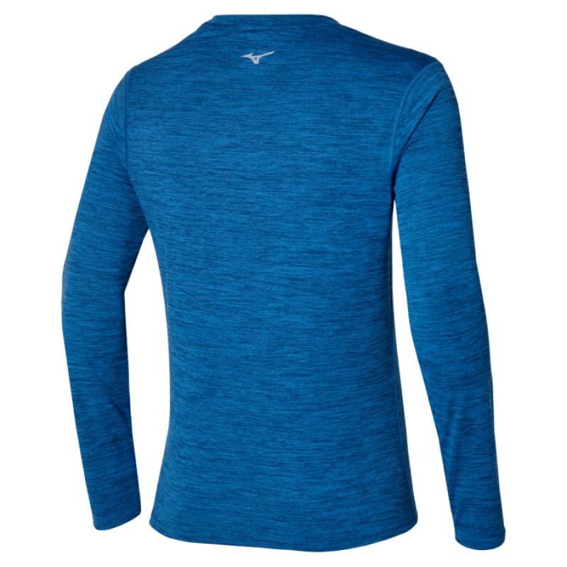 Mizuno Impulse Core LS M T-shirt J2GAA52013 Póló
