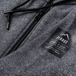 Elbrus Chiano W sweatshirt szürke pulóver