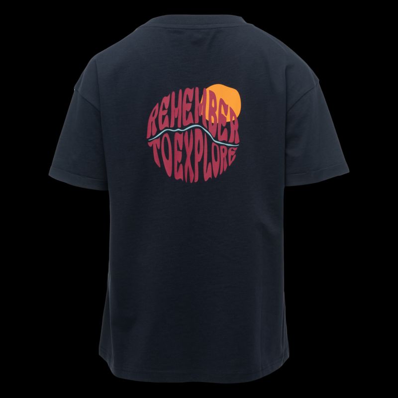 Elbrus Women's RESA WO'S Short Sleeve T-Shirt póló