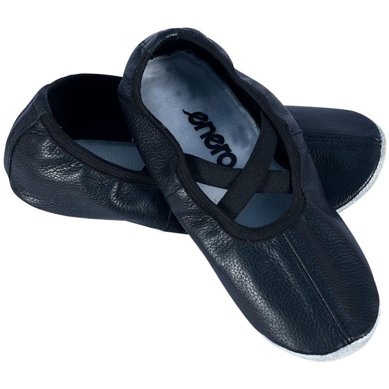Enero Ballet For Dance Size 36 fekete cipő GSP-1057286