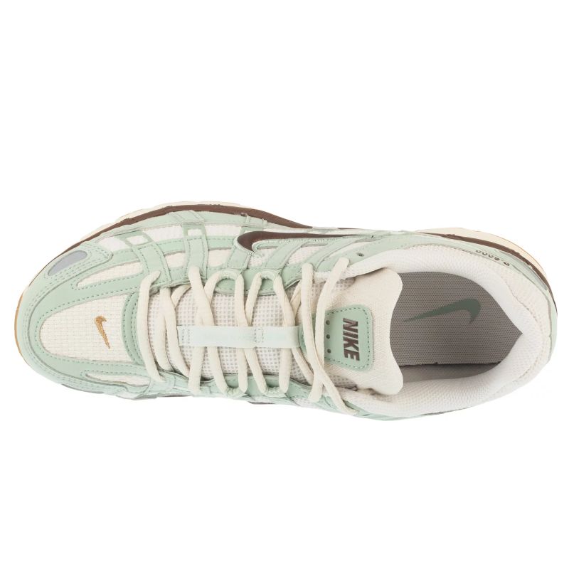Nike P-6000 SE Green