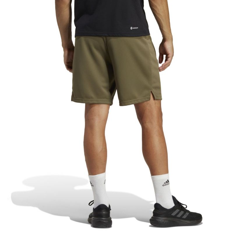 adidas Train Essentials All Set Training M IB8163 shorts Ruházat