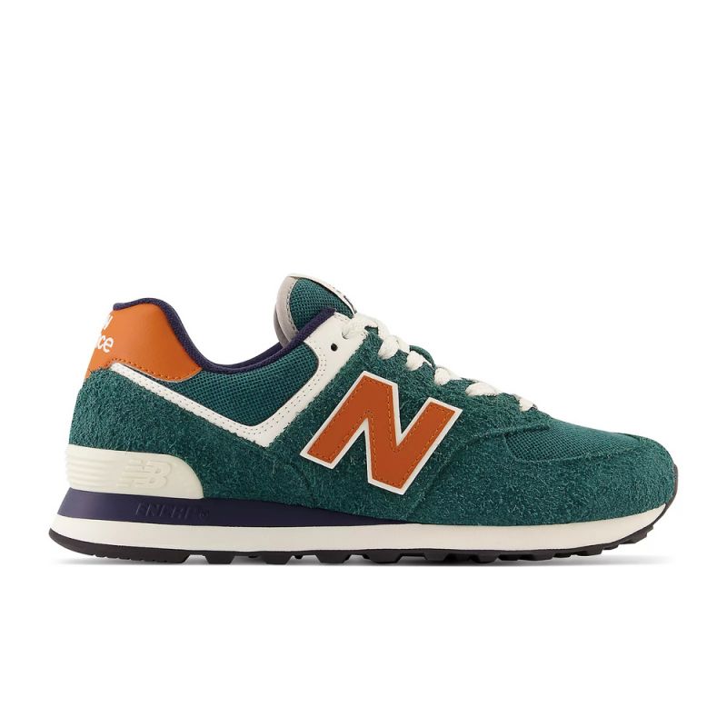 New Balance M U574DI2 shoes cipő