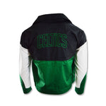 Women's Nike Performance NBA Boston Celtics Sports Windbreaker - AV0638-010 fekete széldzseki