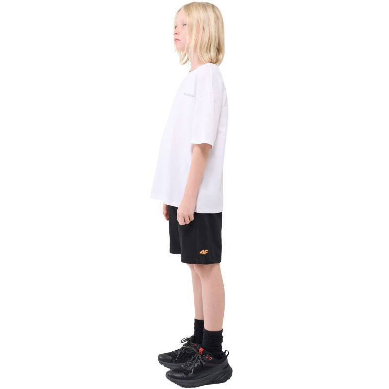 4f Shorts CAS M600 Jr 4FJWSS25TSHOM600 20S nadrág