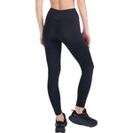 Women's 4F FNK F458 deep 4FWSS26TFTIF458 20S fekete leggings