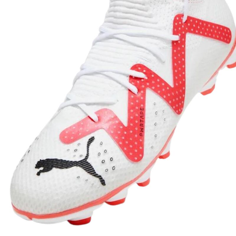 Puma Future Pro FG/AG 107383 01 Kids Football Boots Cipő