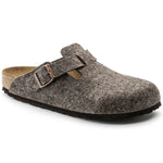 Birkenstock Women's BOSTON BS 0160583 COCOA Clogs (Narrow Width) utcai cipő