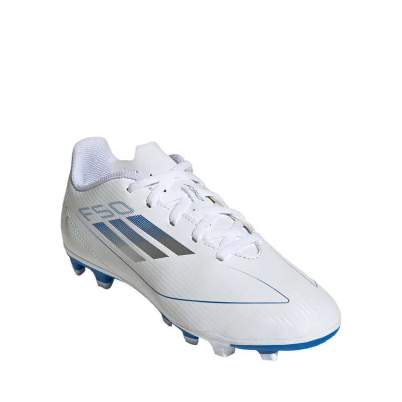 Adidas F50 Club FG/MG Jr IE1310 Football Boots Cipő