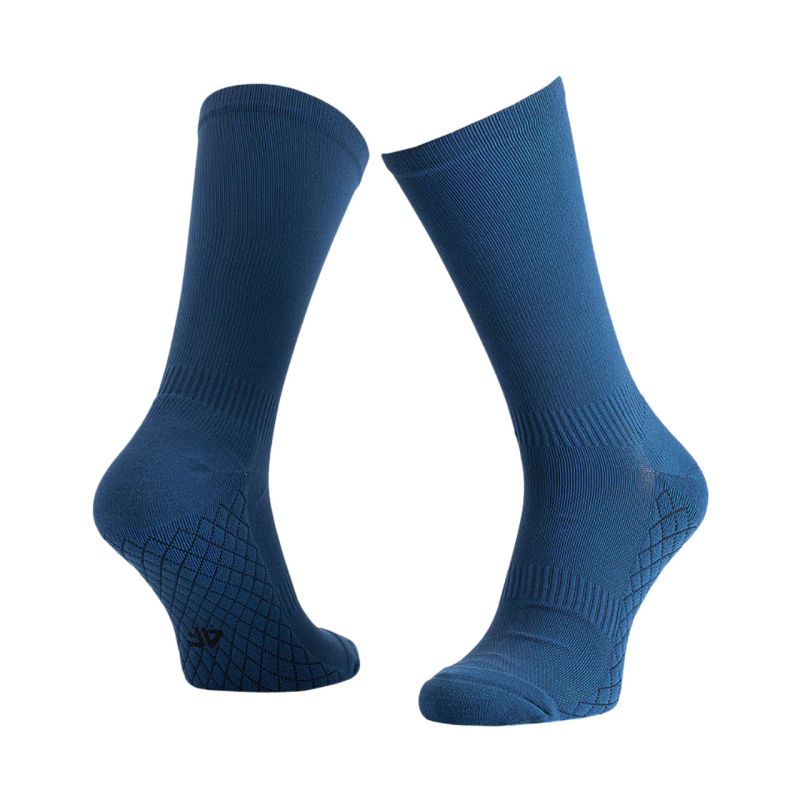 4f Socks FNK U195 denim 4FWAW25UFSOU195 32S Ruházat
