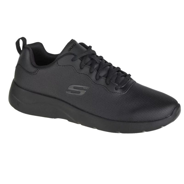 Skechers Dynamight 2.0 Eazy Vibez M 999253-BBK shoes Cipő