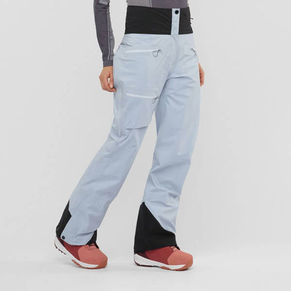 Salomon Outpeak Snowboard W Lc1387 900 Pants