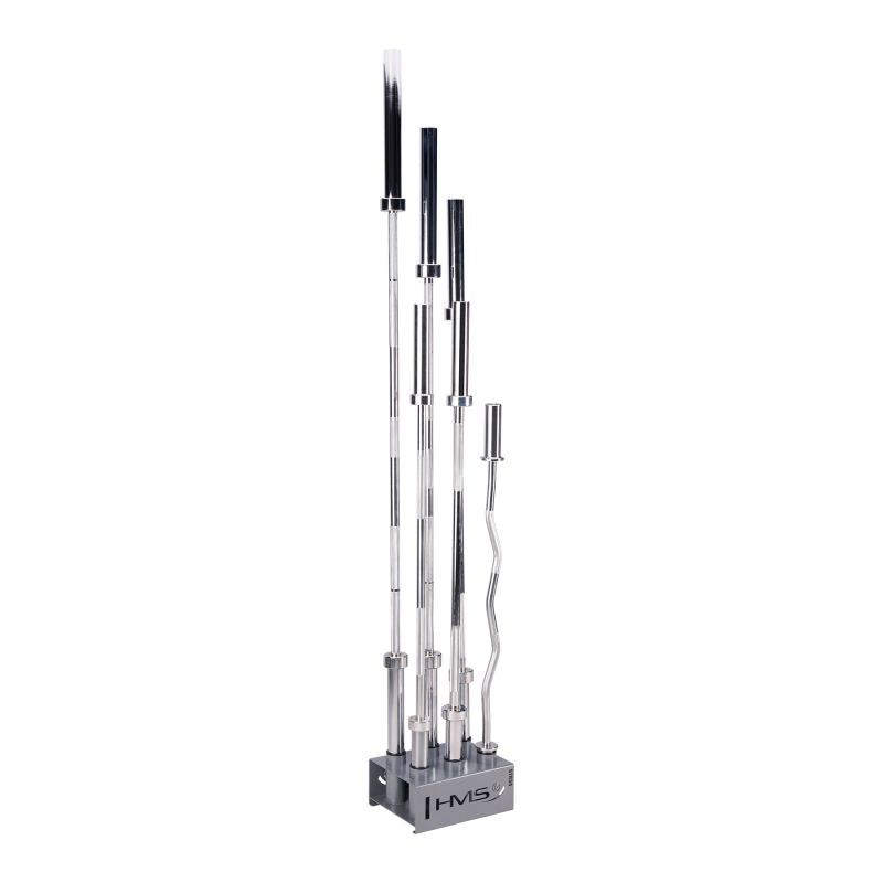 HMS STR34 Commercial Olympic Grip Stand utcai cipő 17-62-098