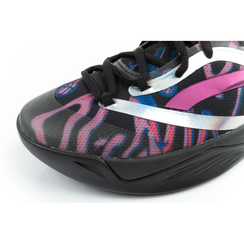 Puma Stewie 2 Cherry on Top basketball sneakers Cipő