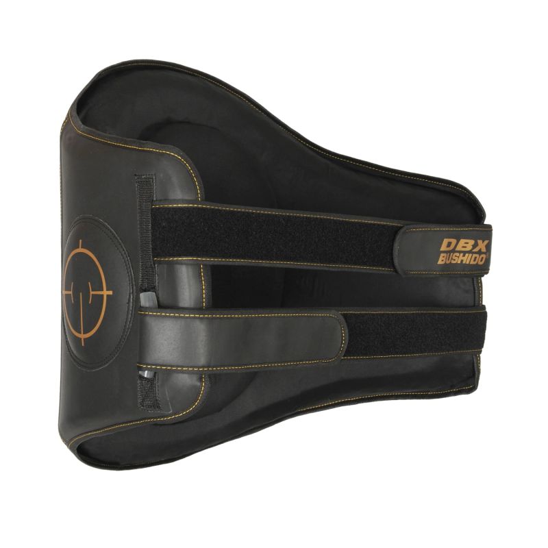 Torso Protector - Trainer's Abdominal Belt | ProFighter