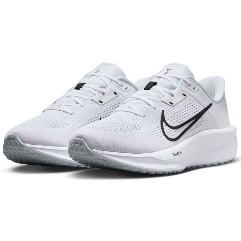 Nike Quest 6 M FD6033-100 shoes Cipő