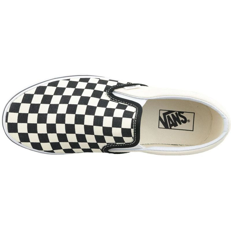 Vans Classic Slip-on M Vn00eyebww Sneakers Utcai cipő