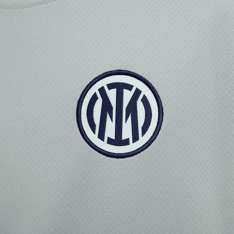 Nike Inter Milan Strike Top Jr HJ7833-092 s (128-137cm) futball