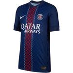 Nike PSG 2025/26 Match Home Kids' Shirt Navy kék kiegészítő HJ5219411