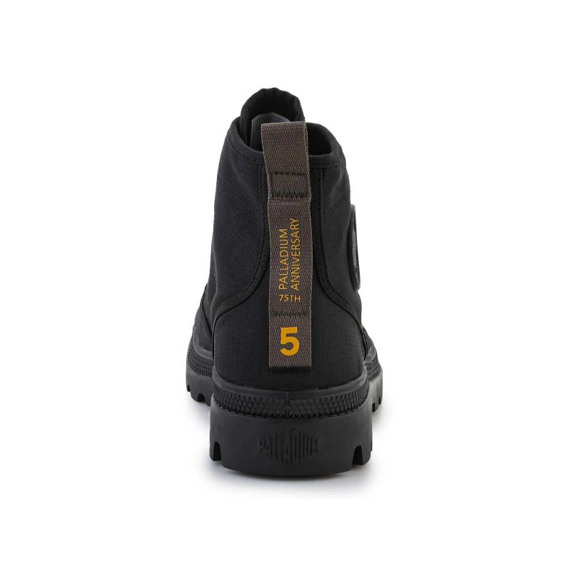 Palladium Pampa Shade 75 U 77953-008-M shoes Cipő