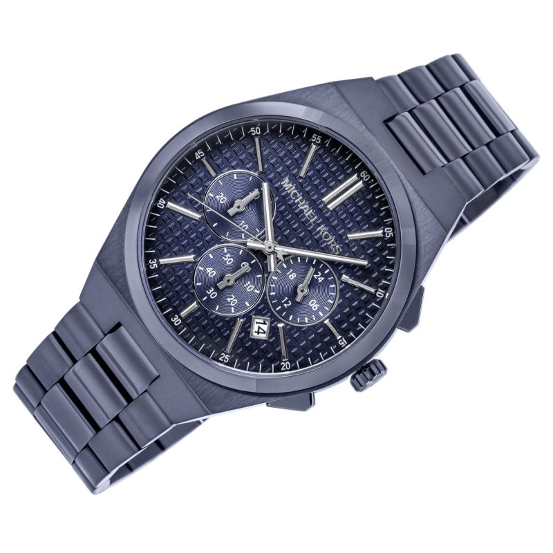 Michael Kors Lennox Men's Watch + BOX watches