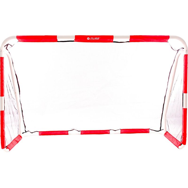 Pure 2 Improve FOOTBALL GOAL goals
