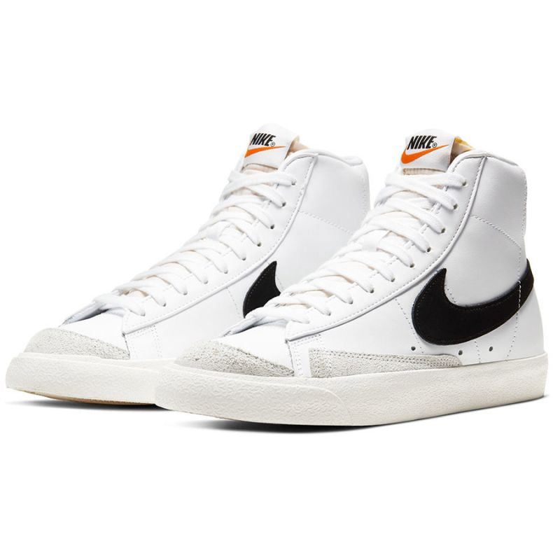 Nike Blazer Mid &#39;77 W CZ1055 100 shoes Cipő