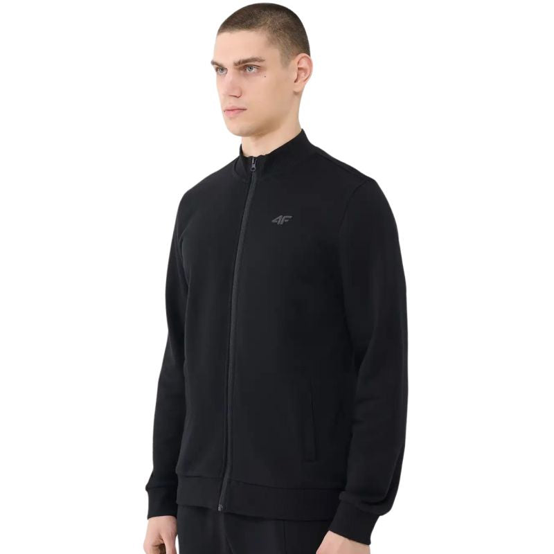 Sweatshirt 4f M1463 M 4fwmm00tswsm1463 20s