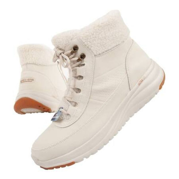 Skechers W 144756/NAT winter Cipő