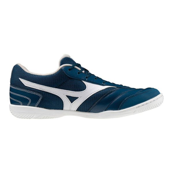 Mizuno MRL Sala Club IN M Q1GA240390 football shoes Cipő