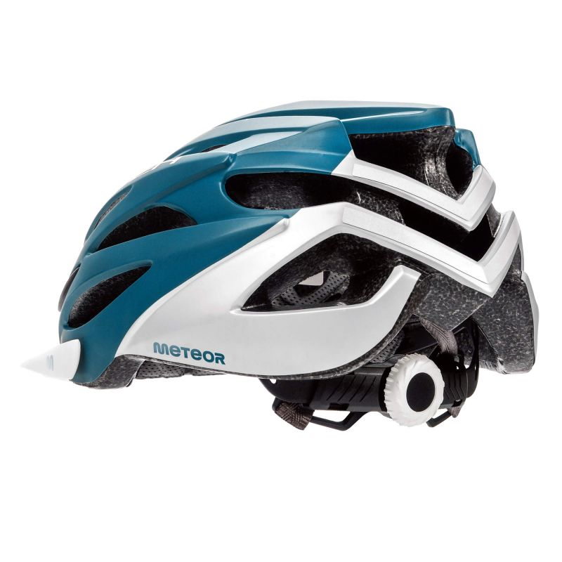 Meteor Marven Bicycle Helmet uniw helmets