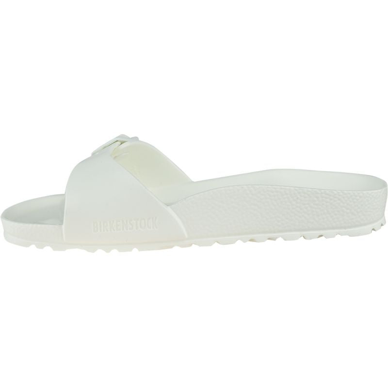 Birkenstock Madrid Essentials Eva 128183 białe 36 cipő