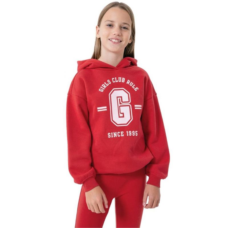 4f Jr Hjz22 Jbld004 62s Sweatshirt