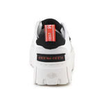 Palladium Pallatower Lo W 98574-116-M shoes Cipő